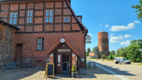 Schloss Rothenklempenow
